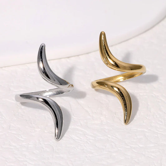 Motion Ring