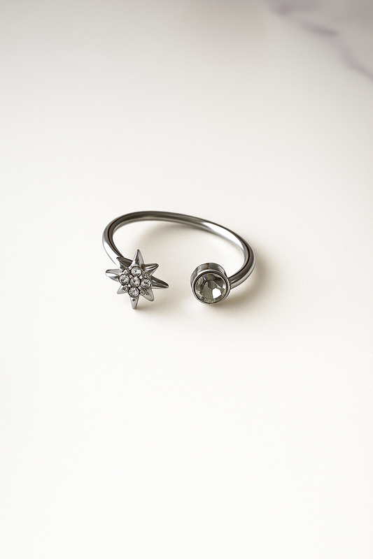 Neutron Star Ring