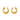 Ondata Earrings