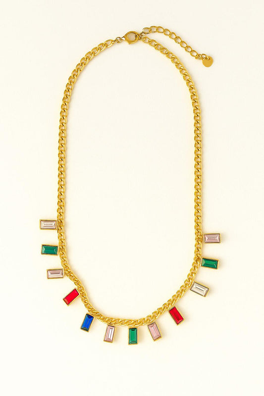 Prisma Necklace