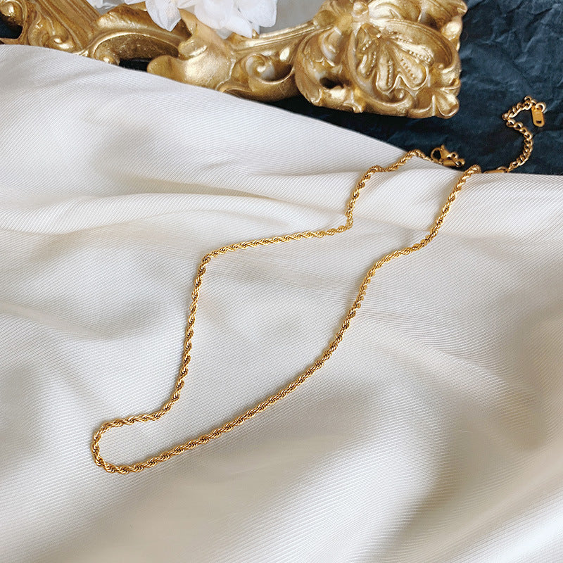 Rope Necklace