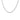 Rope Necklace