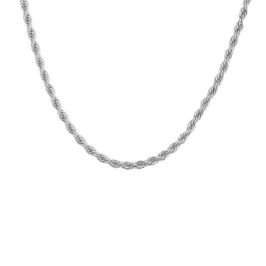 Rope Necklace