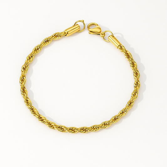Rope Bracelet