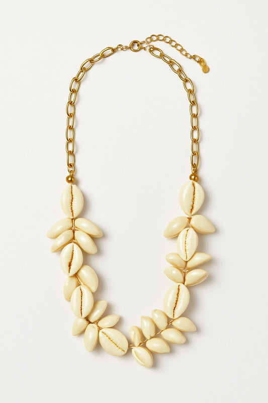 Sea Shell Necklace