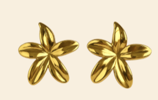 Isla Dorada Earrings