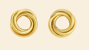 La Luz Studs