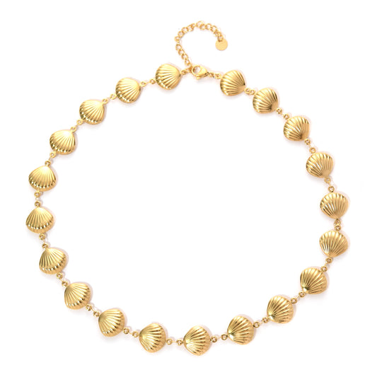 Small Shell Necklace