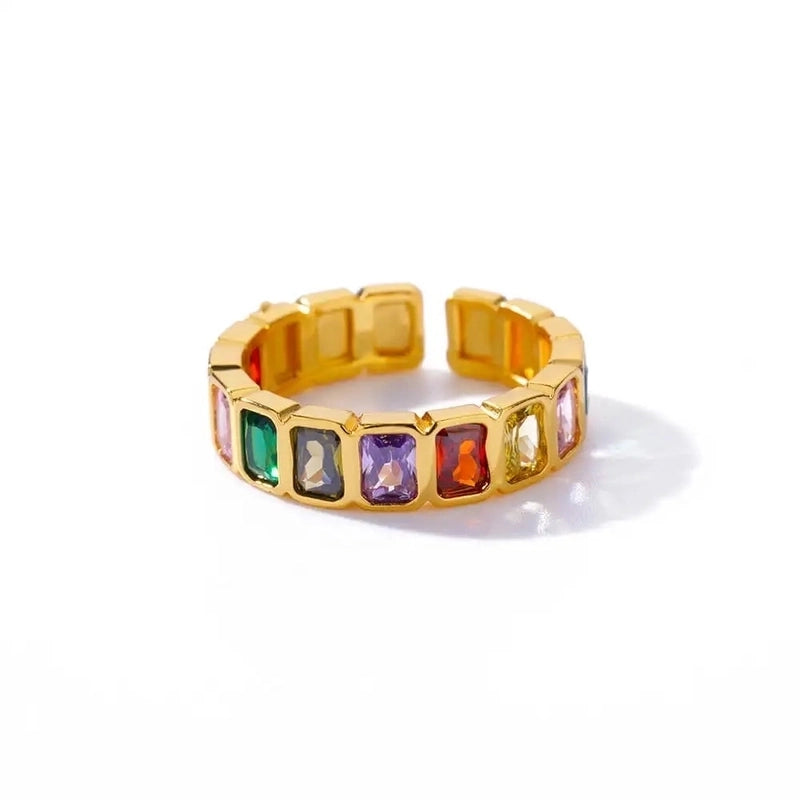 Triton Ring
