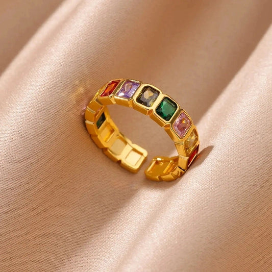 Triton Ring
