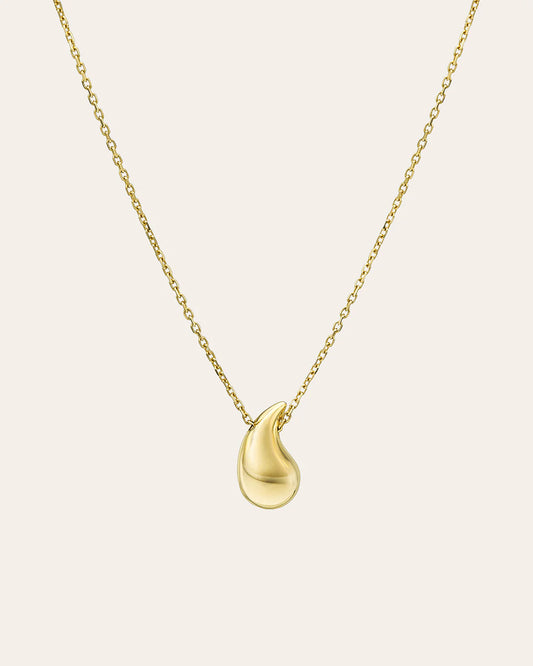 Teardrop Necklace