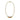 Arc de Triomphe Necklace