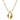 Coquille Necklace