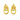 Sunset Boulevard Earrings