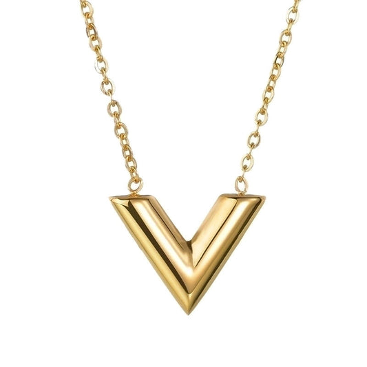 Vidanta Necklace