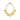 Salvaje Charm Necklace