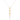 Fly Away Necklace