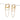 Pendant Hoop Chains
