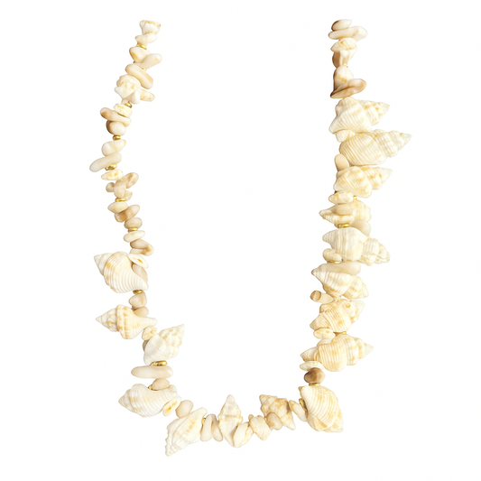 Sea Royal Necklace