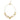 Sol Charm Necklace