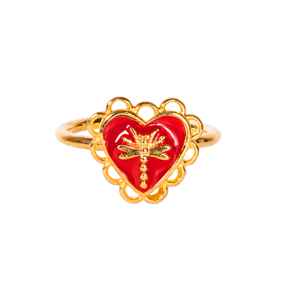 Eternal Love Ring