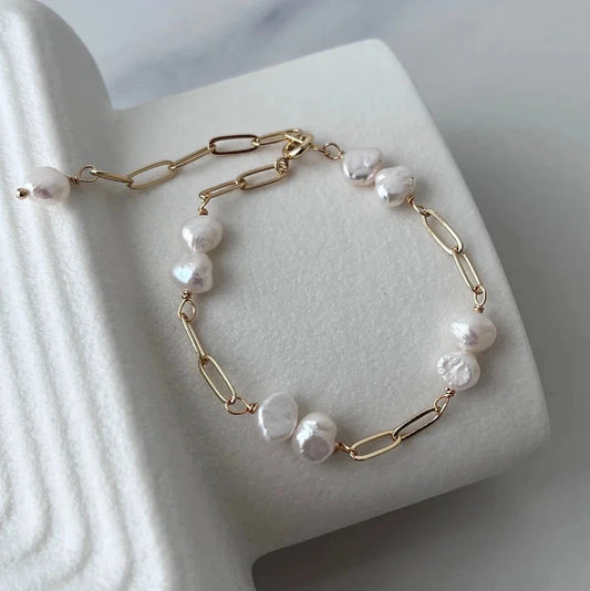 Freya Bracelet