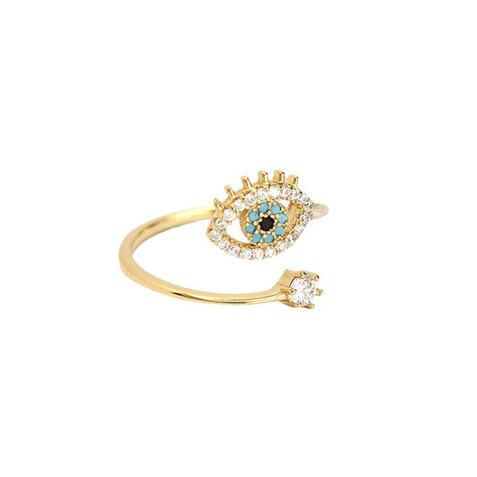 Nazar Eye
