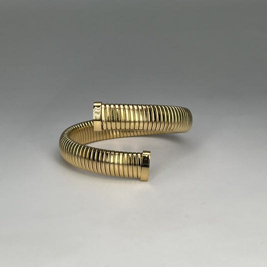 Serpent Bangle