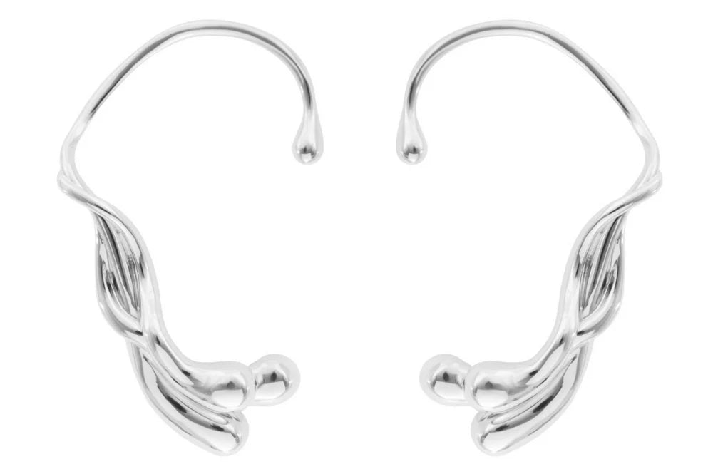 NÉVOA EARRING