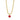 Mini Heart Chocker