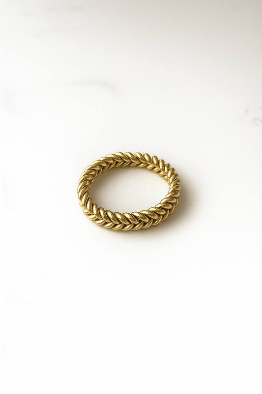 Rope Ring