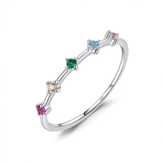 Sagitta Ring