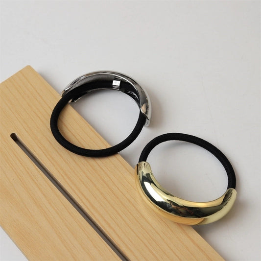 Chic Single Hair Tie