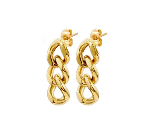Chain Drops